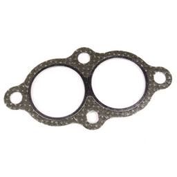 BMW Exhaust Gasket - Manifold to Catalytic Converter 18301711969 - Elring 768022